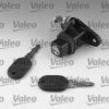 VALEO 256235 Lock Cylinder